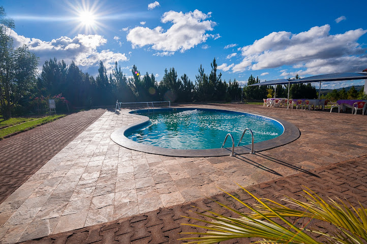 Coin du Foie Gras Behenjy by null