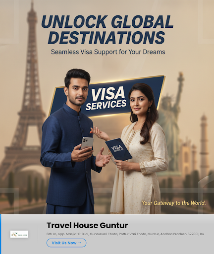 As travel becomes increasingly essential for personal and professional growth, a reliable visa se… post image