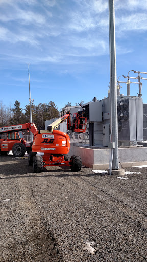 TCS Electrical Co - Visual