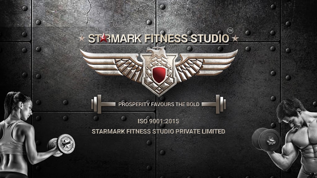 Starmark Fitness Studio
