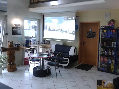Photos of MOTO-POINT