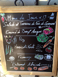 Photo n°25 de Restaurant des Voyageurs à Izeron (Restaurant)