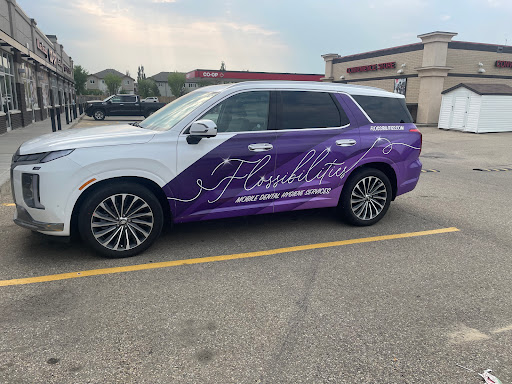 Flossibilities - Visual