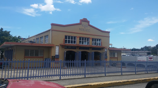 Plaza del Mercado de Yauco - Thumbnail