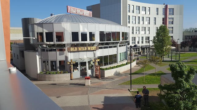 Victoria Cinema
