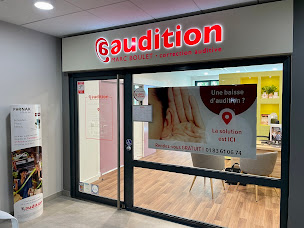 Photo n°2 de Audition Marc Boulet à Jossigny (Magasin d'appareils auditifs)