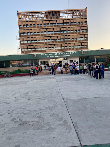 IMSS HGZ 15