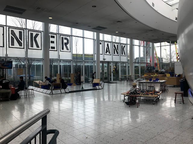 Pacific Science Center