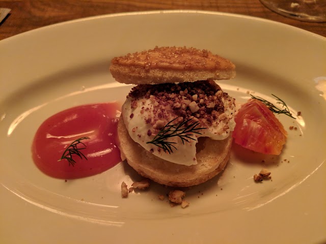 restaurant aifach arosa