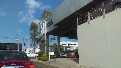 Photos of Mitsubishi Morelia