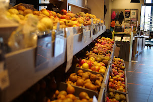 Photo n°15 de Biocoop La Gambille Trégueux à Trégueux (Cave à vins)