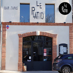 Photo n°21 de Le Platio à Villefranche-de-Lauragais (Bar)