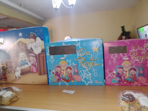 Panaderia de Mary - Thumbnail