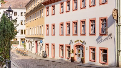 Photos of Hotel Residenz & Caf&eacute; Am Markt