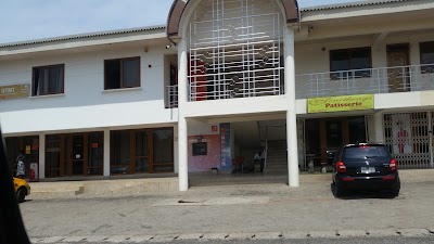 Photos of GTBank Ghana