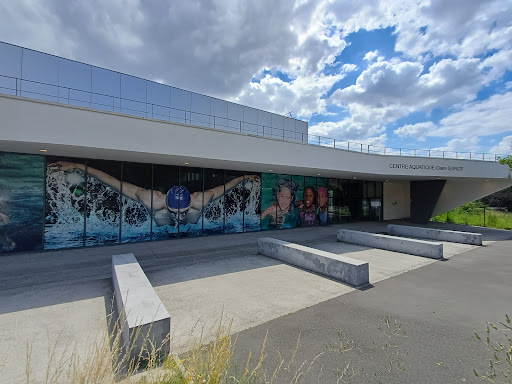 Photo de Piscine Municipale Claire Supiot