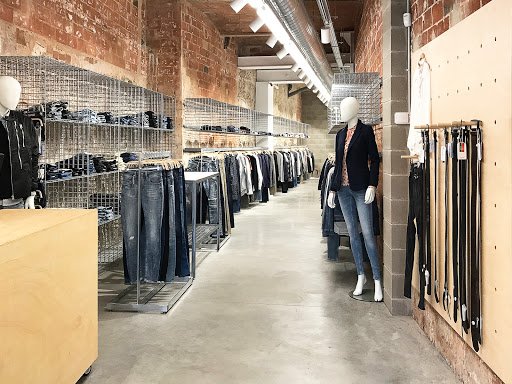 FABstore - Visual