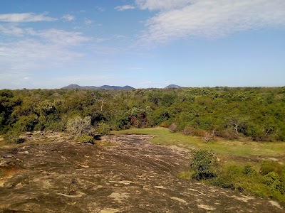 Photos of Weheragala Rajamaha Wiharaya