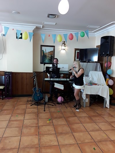 Photos of La Barberia