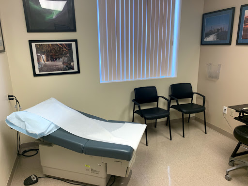 Mark Copen, MD - Visual