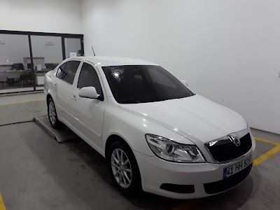 Photos of &Ouml;zdağ Otomotiv-Skoda