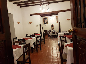 hostal la casona monsante 3