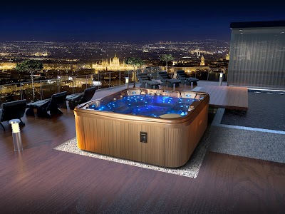 Photos of Westspa, bubbelbaden en infraroodcabine's