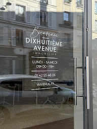 Photo n°14 de Agence immobilière 18e Avenue - Village Ramey Paris à Paris (Agence de location immobilière)