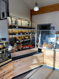 Photo n°6 de La Baguette de campagne à Saint-Perdon (Boulangerie)