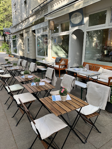 Café Glück und Selig-Hamburg - Thumbnail
