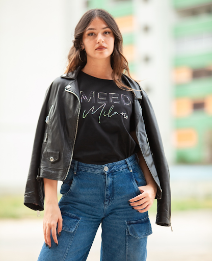 Bezzon abbigliamento