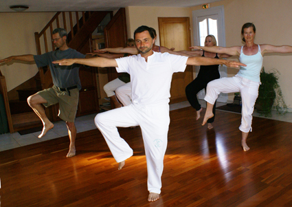 Association Yoga Var - Thumbnail
