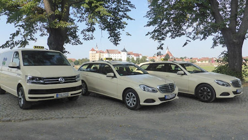 Taxi Zocher - Thumbnail