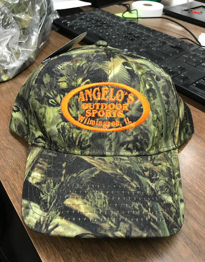 Angelo's Outdoor Sports Center - Thumbnail