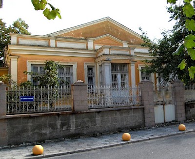 Photos of Art Gallery-Haskovo