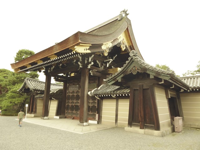 Kyōto-gosho