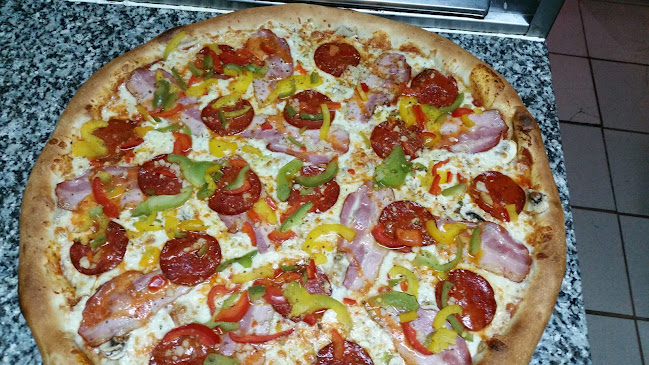 Opinie o Restauracja pizzeria TINA w Kraków - Restauracja