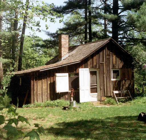 Aldo Leopold Foundation Inc Logo