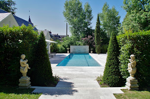Photo n°4 de Hydrathème à Saint-Léger-de-Linières (Piscine)