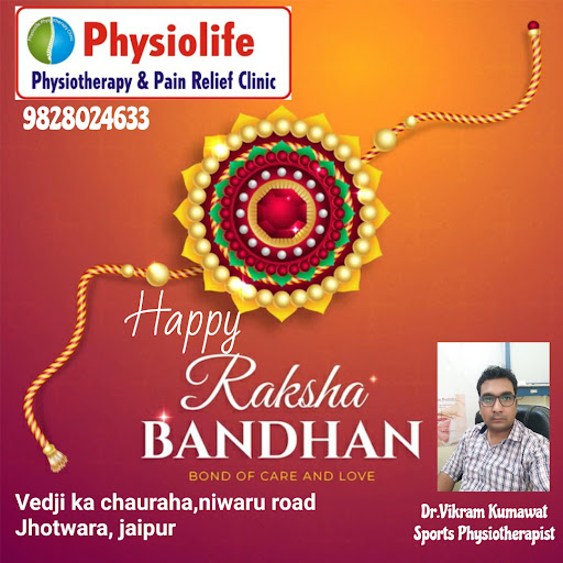 Happy Raksha Bandhan  post image