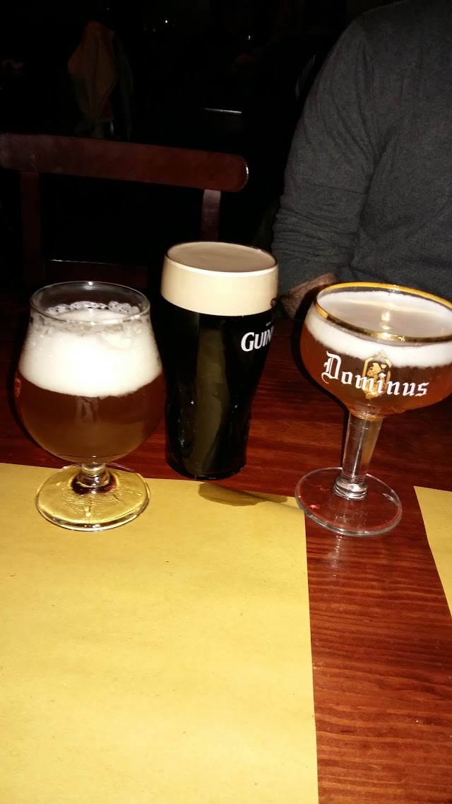 Irish Pub O'Dea's