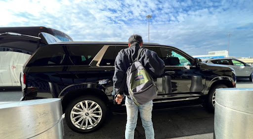 BLS Limo