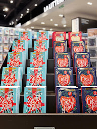 Photo n°9 de E.Leclerc Espace Culturel à Sainte-Anne-sur-Brivet (Magasin de jeux vidéo)