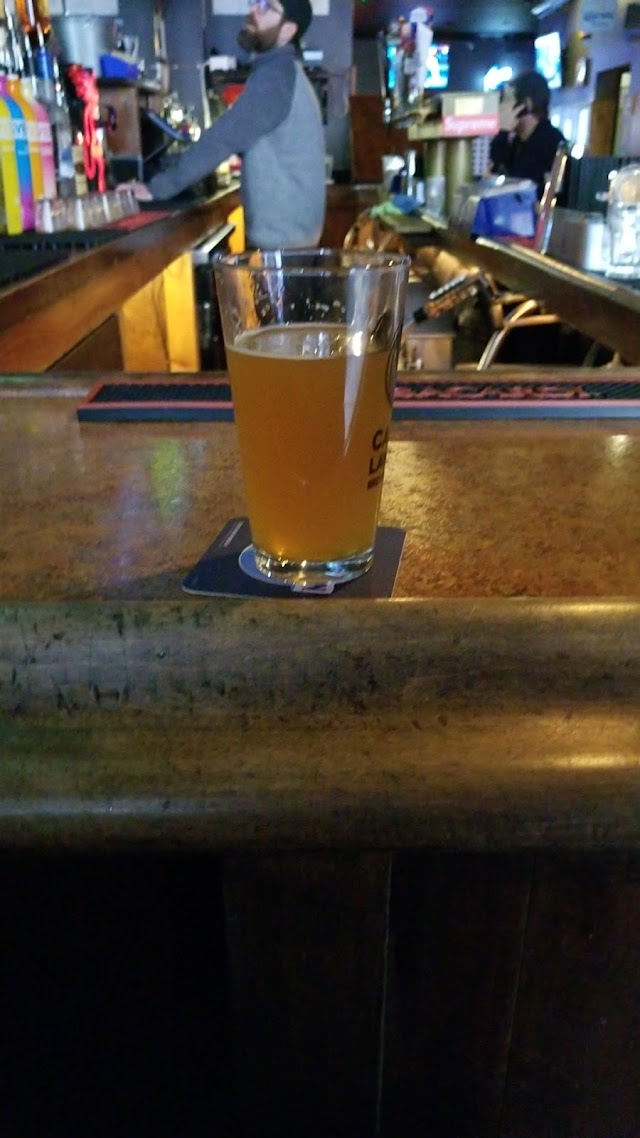 Offside Tavern