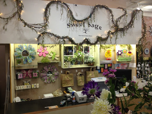 Sweet Sage Gallery - United States