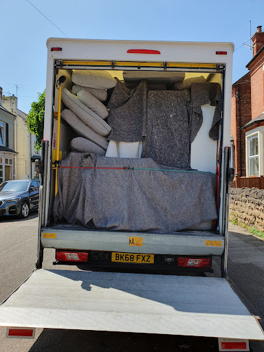 RobinHood Removals - Thumbnail