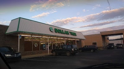 Dollar Tree