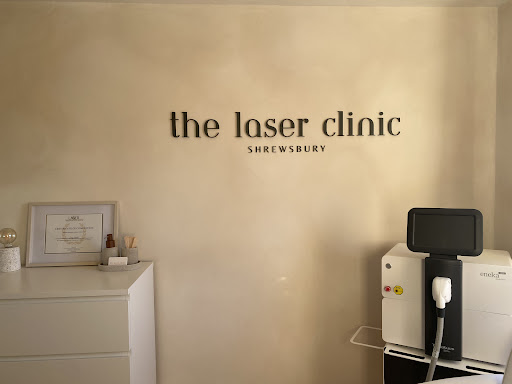 The Laser Clinic - Shrewsbury