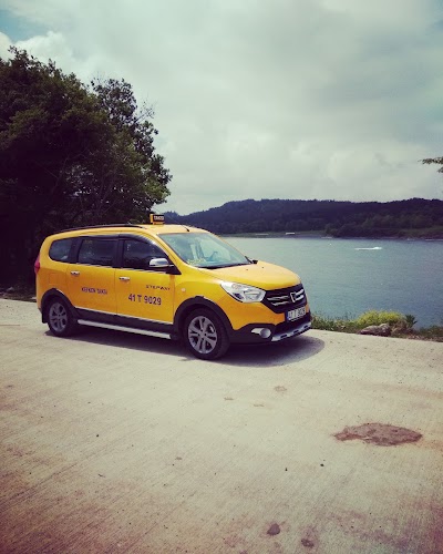 Photos of Taxi Kefken