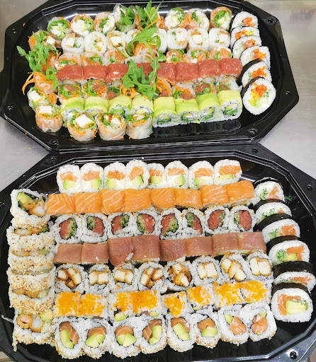 Sushi & More Uelzen - Germany